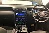 Hyundai TUCSON 1.6 TGDi Plug-in Hybrid N Line 5dr 4WD Auto Grey