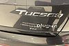 Hyundai TUCSON 1.6 TGDi Plug-in Hybrid N Line 5dr 4WD Auto Grey