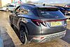 Hyundai TUCSON 1.6 TGDi SE Connect 5dr 2WD Grey