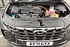 Hyundai TUCSON 1.6 TGDi Hybrid 230 Ultimate 5dr 2WD Auto Grey