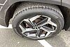 Hyundai TUCSON 1.6 TGDi Hybrid 230 Ultimate 5dr 2WD Auto Grey