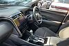 Hyundai TUCSON 1.6 TGDi 48V MHD SE Connect 5dr 2WD DCT Red