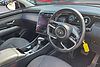 Hyundai TUCSON 1.6 TGDi 48V MHD SE Connect 5dr 2WD DCT Red