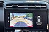 Hyundai TUCSON 1.6 TGDi 48V MHD SE Connect 5dr 2WD DCT Red