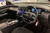 Hyundai TUCSON 1.6 TGDi Hybrid 230 SE Connect 5dr 2WD Auto Grey