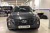 Hyundai TUCSON 1.6 TGDi Hybrid 230 SE Connect 5dr 2WD Auto Grey
