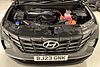 Hyundai TUCSON 1.6 TGDi Hybrid 230 SE Connect 5dr 2WD Auto Grey