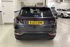 Hyundai TUCSON 1.6 TGDi Hybrid 230 SE Connect 5dr 2WD Auto Grey