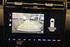 Hyundai TUCSON 1.6 TGDi Hybrid 230 SE Connect 5dr 2WD Auto Grey