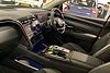 Hyundai TUCSON 1.6 TGDi Plug-in Hybrid Ultimate 5dr 4WD Auto Silver