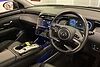 Hyundai TUCSON 1.6 TGDi Plug-in Hybrid Ultimate 5dr 4WD Auto Silver