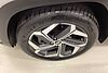 Hyundai TUCSON 1.6 TGDi Plug-in Hybrid Ultimate 5dr 4WD Auto Silver