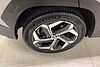 Hyundai TUCSON 1.6 TGDi Plug-in Hybrid Ultimate 5dr 4WD Auto Silver