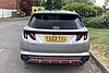 Hyundai TUCSON 1.6 TGDi Plug-in Hybrid N Line S 5dr 4WD Auto Silver