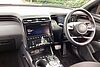 Hyundai TUCSON 1.6 TGDi Plug-in Hybrid N Line S 5dr 4WD Auto Silver