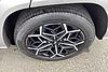 Hyundai TUCSON 1.6 TGDi Plug-in Hybrid N Line S 5dr 4WD Auto Silver