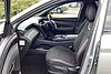 Hyundai TUCSON 1.6 TGDi Plug-in Hybrid N Line S 5dr 4WD Auto Silver