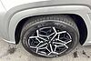 Hyundai TUCSON 1.6 TGDi Plug-in Hybrid N Line S 5dr 4WD Auto Silver