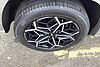 Hyundai TUCSON 1.6 TGDi Plug-in Hybrid N Line S 5dr 4WD Auto Silver