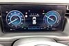 Hyundai TUCSON 1.6 TGDi Plug-in Hybrid N Line S 5dr 4WD Auto Silver