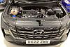 Hyundai TUCSON 1.6 TGDi 48V MHD N Line S 5dr 2WD DCT Grey