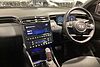 Hyundai TUCSON 1.6 TGDi 48V MHD N Line S 5dr 2WD DCT Grey