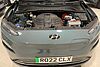 Hyundai KONA 150kW Premium 64kWh 5dr Auto Green