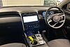 Hyundai TUCSON 1.6 TGDi Hybrid 230 Premium 5dr 2WD Auto White
