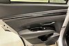Hyundai TUCSON 1.6 TGDi Hybrid 230 Premium 5dr 2WD Auto White
