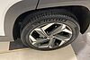 Hyundai TUCSON 1.6 TGDi Hybrid 230 Premium 5dr 2WD Auto White