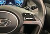 Hyundai TUCSON 1.6 TGDi Hybrid 230 Premium 5dr 2WD Auto White