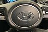 Hyundai TUCSON 1.6 TGDi Hybrid 230 Premium 5dr 2WD Auto White