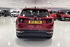Hyundai TUCSON 1.6 T-GDi 2021MY SE Connect Red