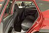Hyundai TUCSON 1.6 T-GDi 2021MY SE Connect Red