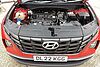 Hyundai TUCSON 1.6 T-GDi 2023MY SE Connect Red