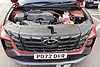 Hyundai TUCSON 1.6 T-GDi Hybrid Aut. 2023MY N Line Red