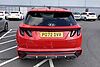 Hyundai TUCSON 1.6 T-GDi Hybrid Aut. 2023MY N Line Red