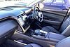 Hyundai TUCSON 1.6 T-GDi Hybrid Aut. 2021MY Ultimate Black