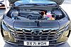 Hyundai TUCSON 1.6 T-GDi Hybrid Aut. 2021MY Ultimate Black
