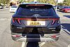 Hyundai TUCSON 1.6 T-GDi Hybrid Aut. 2021MY Ultimate Black