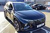 Hyundai TUCSON 1.6 T-GDi Hybrid Aut. 2021MY Ultimate Black