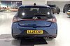 Hyundai I20 1.0T GDi N Line S 5dr DCT Blue