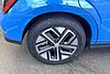 Hyundai KONA 150kW Ultimate 64kWh 5dr Auto Blue