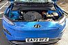 Hyundai KONA 150kW Ultimate 64kWh 5dr Auto Blue