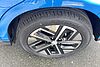 Hyundai KONA 150kW Ultimate 64kWh 5dr Auto Blue