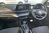 Hyundai BAYON 1.0 TGDi [90] Tech Line 5dr DCT Grey