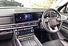 Hyundai SANTA FE 1.6 TGDi Hybrid Ultimate 5dr Auto Blue