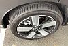 Hyundai SANTA FE 1.6 TGDi Hybrid Ultimate 5dr Auto Blue