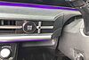 Hyundai SANTA FE 1.6 TGDi Hybrid Ultimate 5dr Auto Blue