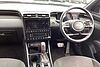 Hyundai TUCSON 1.6 T-GDi MHEV DCT 2023MY N Line Black